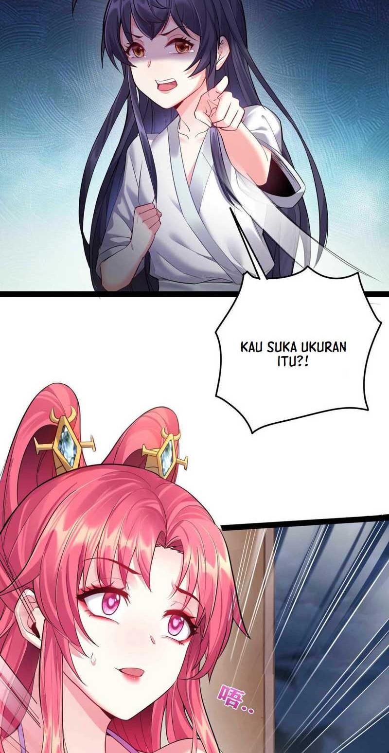 Become A villain In Cultivation World Game Chapter 36 Gambar 14