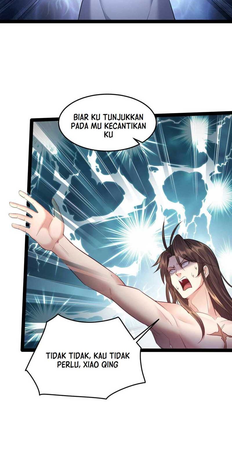 Become A villain In Cultivation World Game Chapter 36 Gambar 16