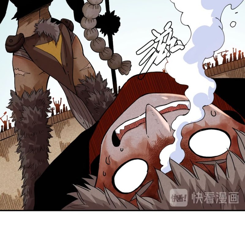 Last Word of the World Chapter 35 Gambar 18