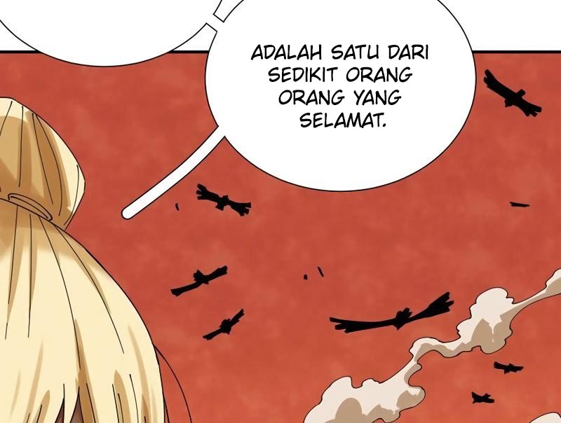 Last Word of the World Chapter 31 Gambar 75