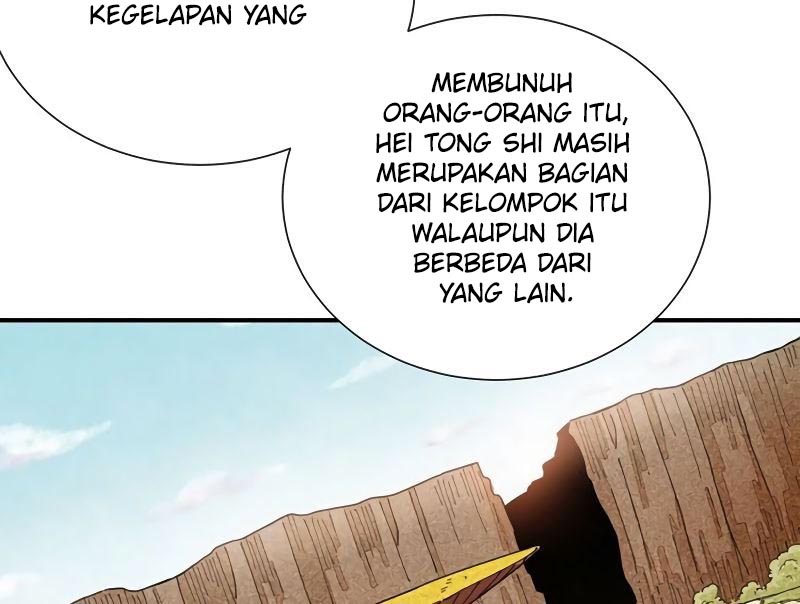 Last Word of the World Chapter 31 Gambar 84