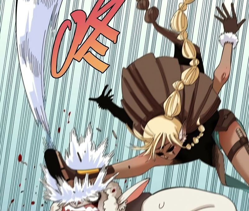 Last Word of the World Chapter 30 Gambar 10