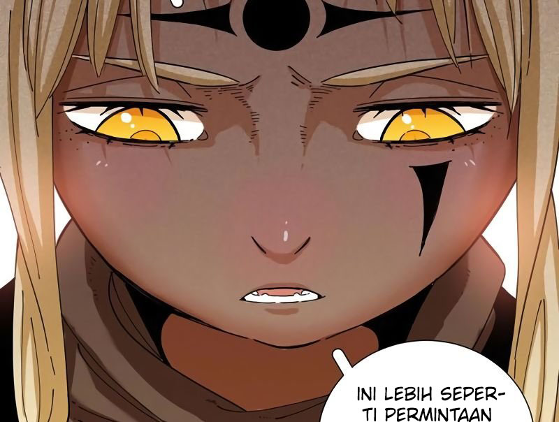 Last Word of the World Chapter 30 Gambar 100
