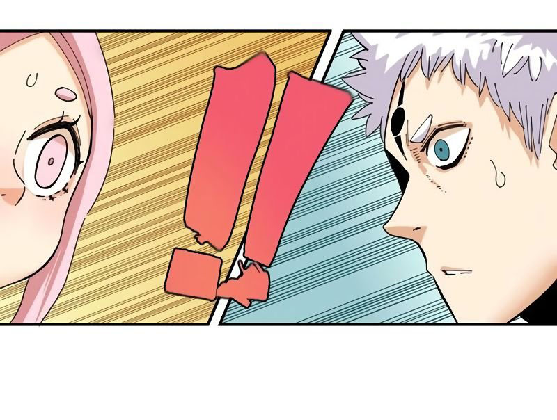 Last Word of the World Chapter 30 Gambar 102