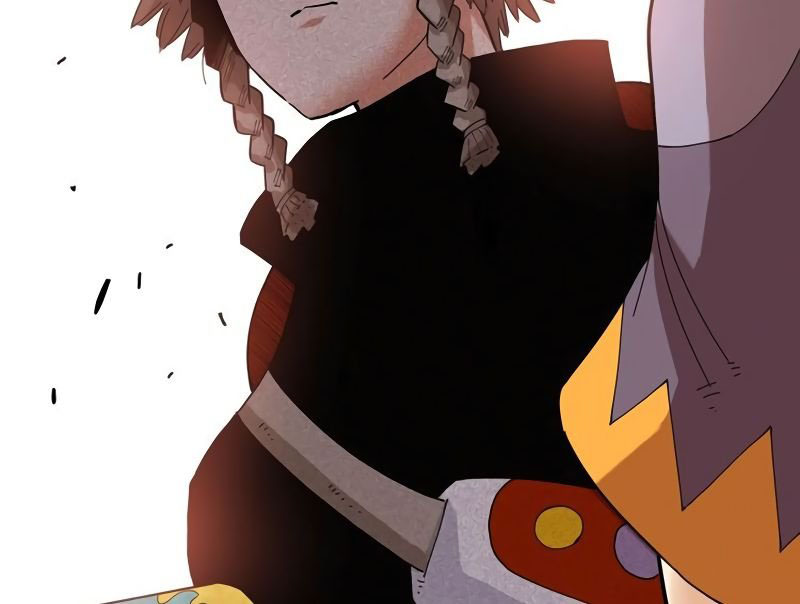 Last Word of the World Chapter 30 Gambar 104