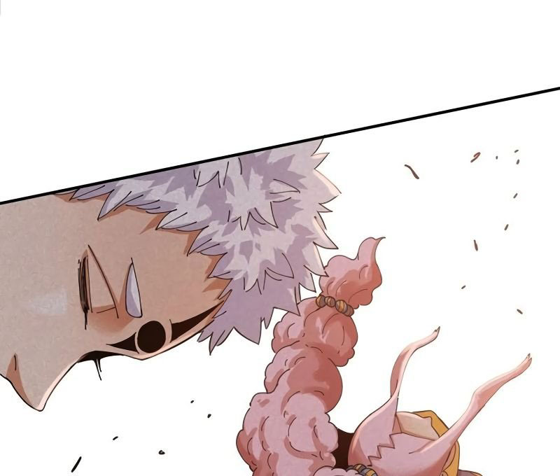 Last Word of the World Chapter 30 Gambar 12