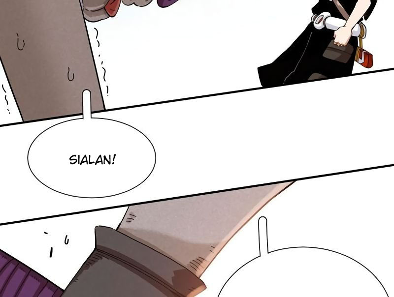 Last Word of the World Chapter 30 Gambar 18