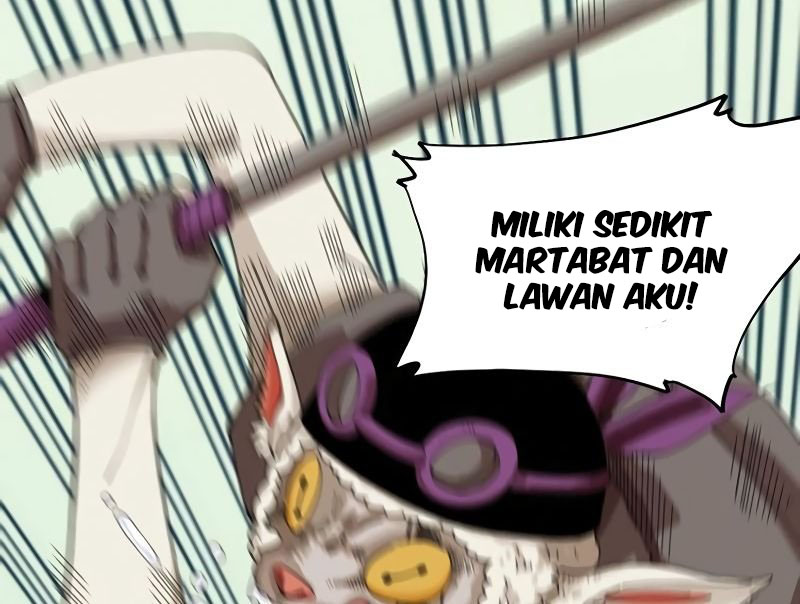 Last Word of the World Chapter 30 Gambar 20