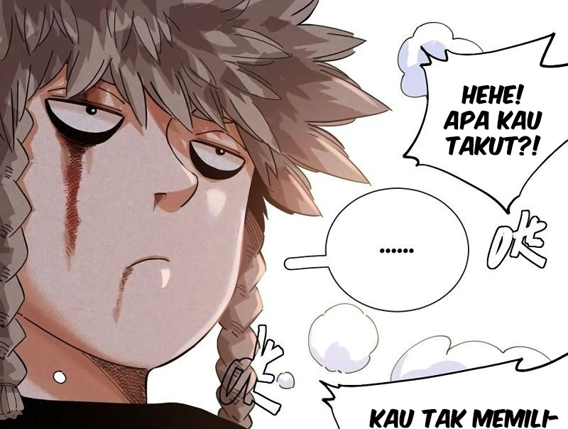 Last Word of the World Chapter 30 Gambar 24