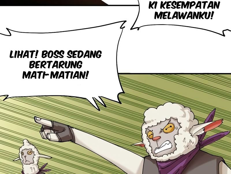 Last Word of the World Chapter 30 Gambar 25