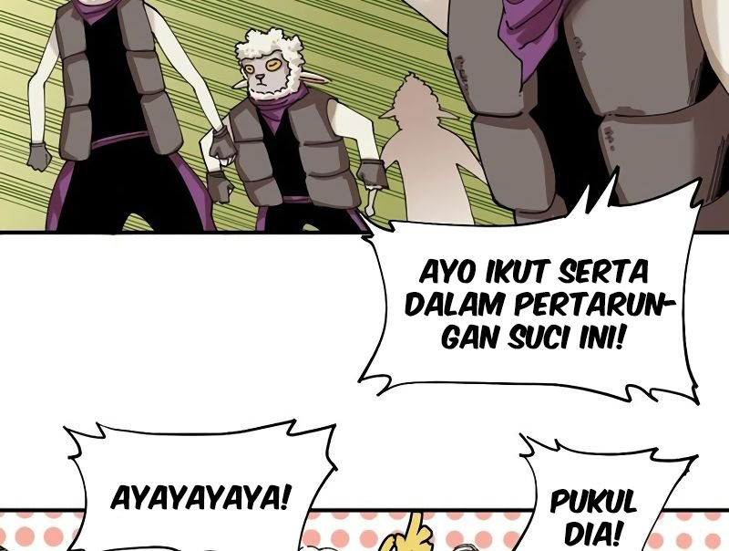 Last Word of the World Chapter 30 Gambar 26