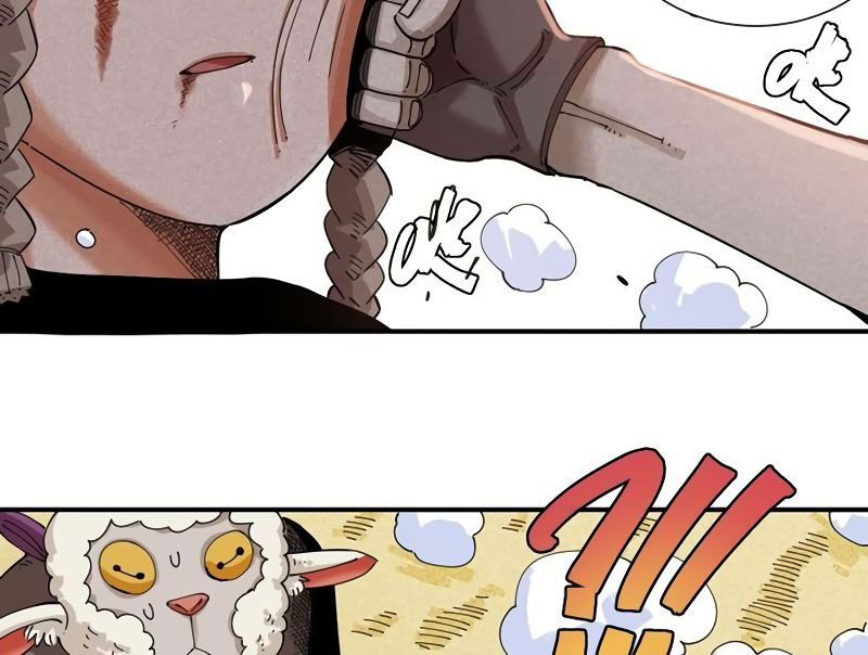 Last Word of the World Chapter 30 Gambar 29