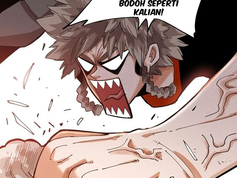 Last Word of the World Chapter 30 Gambar 37