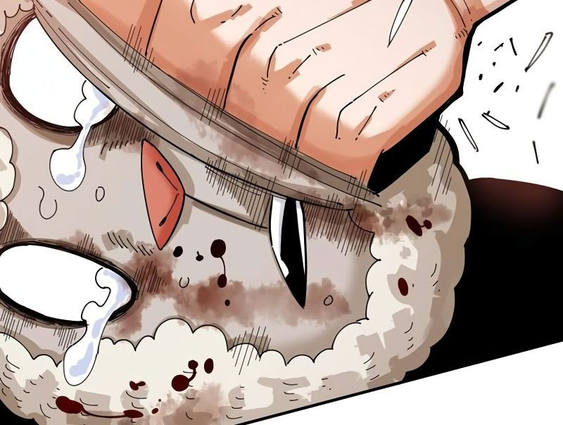 Last Word of the World Chapter 30 Gambar 38