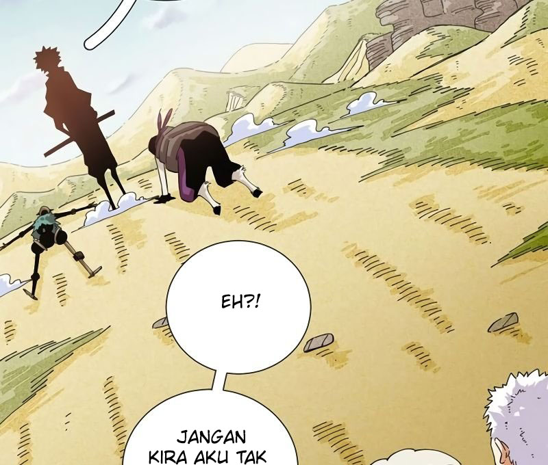 Last Word of the World Chapter 30 Gambar 4