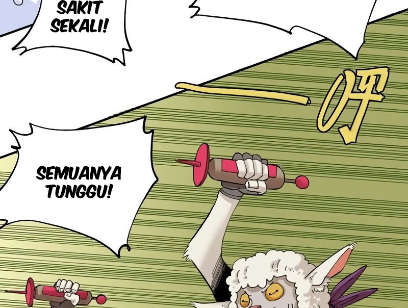 Last Word of the World Chapter 30 Gambar 41