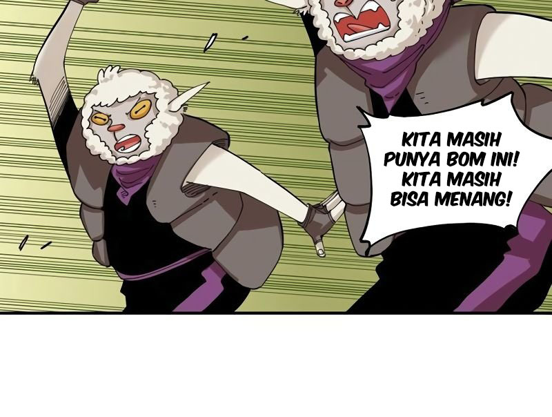 Last Word of the World Chapter 30 Gambar 42