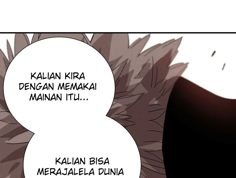 Last Word of the World Chapter 30 Gambar 43