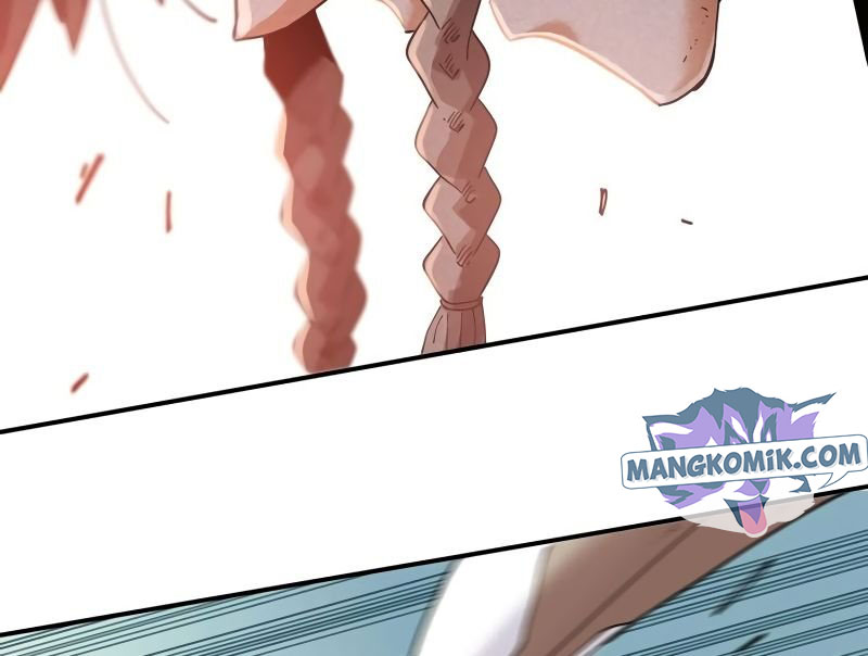 Last Word of the World Chapter 30 Gambar 45