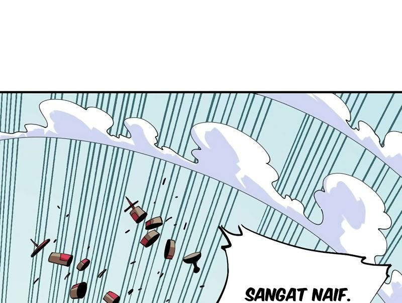 Last Word of the World Chapter 30 Gambar 49