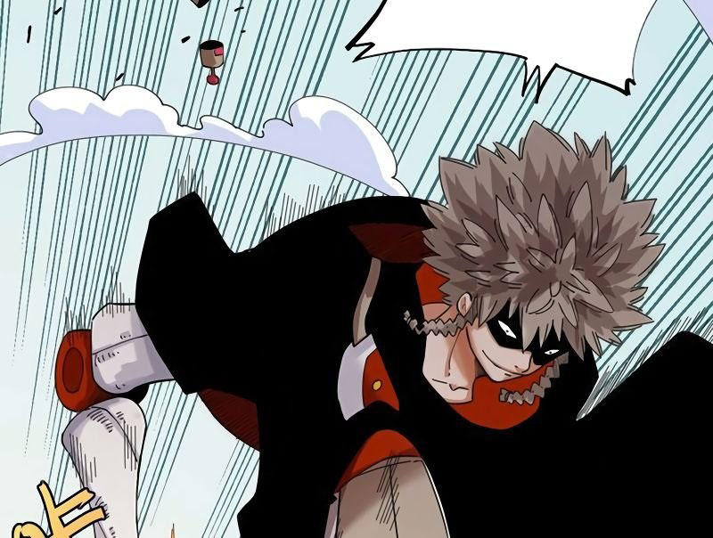 Last Word of the World Chapter 30 Gambar 50