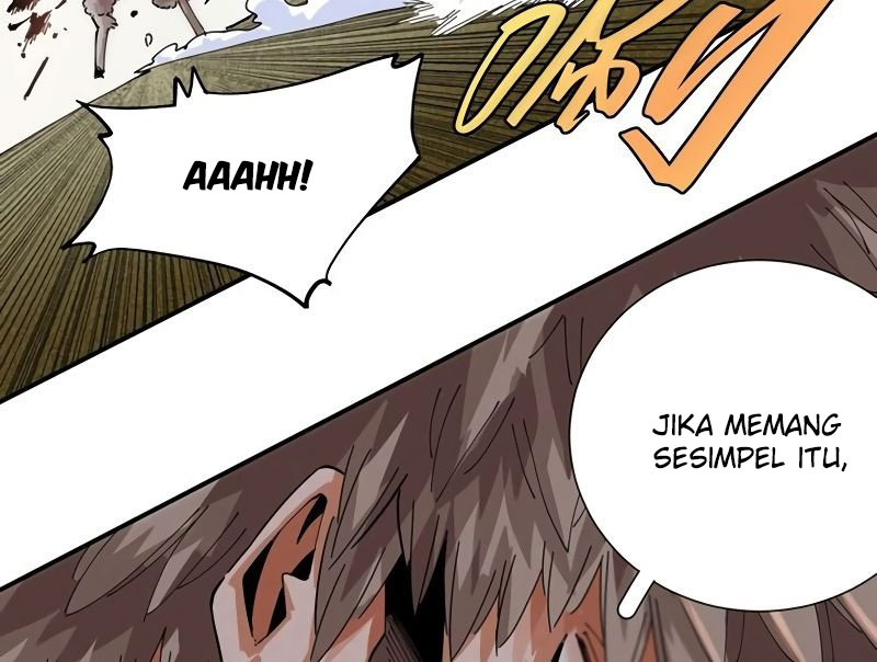 Last Word of the World Chapter 30 Gambar 52