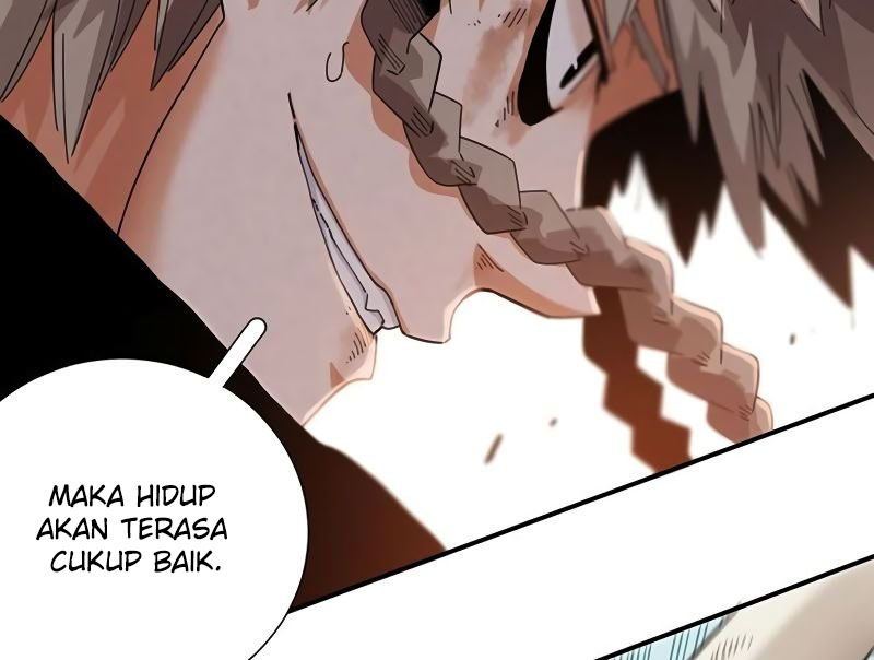 Last Word of the World Chapter 30 Gambar 53