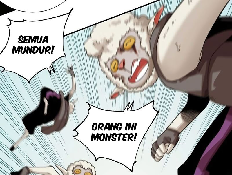 Last Word of the World Chapter 30 Gambar 54