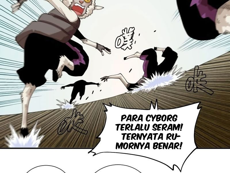 Last Word of the World Chapter 30 Gambar 55