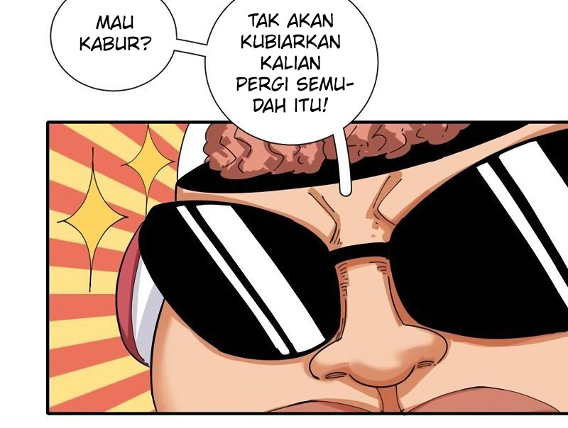 Last Word of the World Chapter 30 Gambar 56