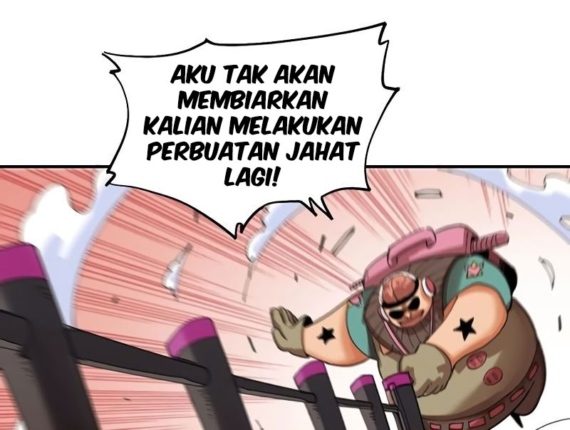 Last Word of the World Chapter 30 Gambar 57