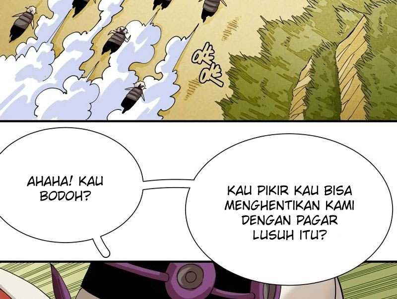 Last Word of the World Chapter 30 Gambar 59