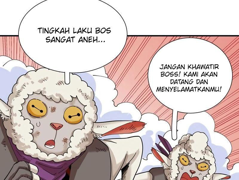 Last Word of the World Chapter 30 Gambar 66