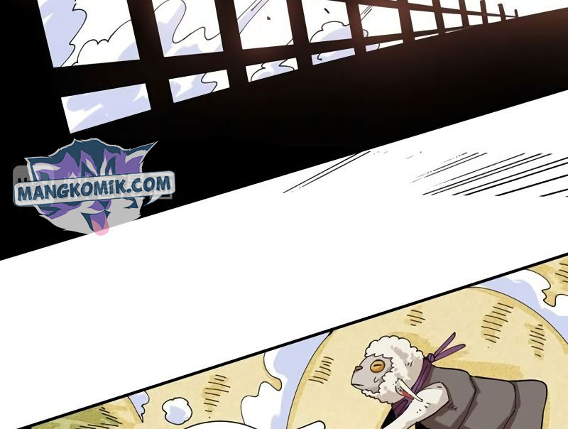 Last Word of the World Chapter 30 Gambar 69