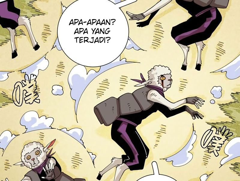 Last Word of the World Chapter 30 Gambar 70