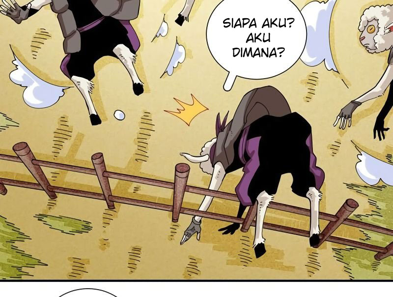 Last Word of the World Chapter 30 Gambar 71