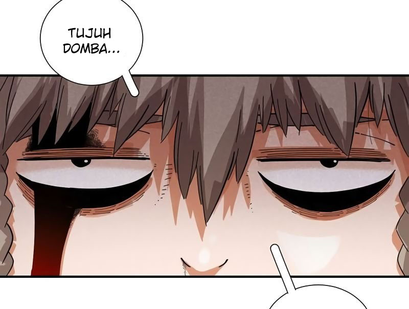 Last Word of the World Chapter 30 Gambar 72
