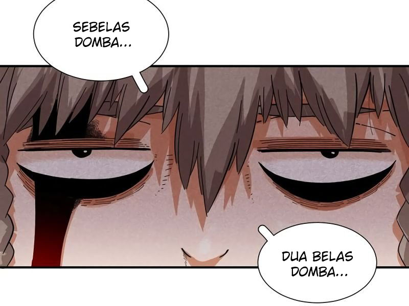 Last Word of the World Chapter 30 Gambar 75