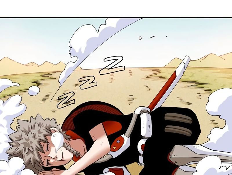Last Word of the World Chapter 30 Gambar 76
