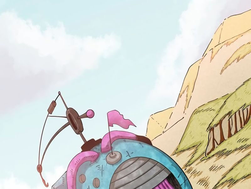Last Word of the World Chapter 30 Gambar 80