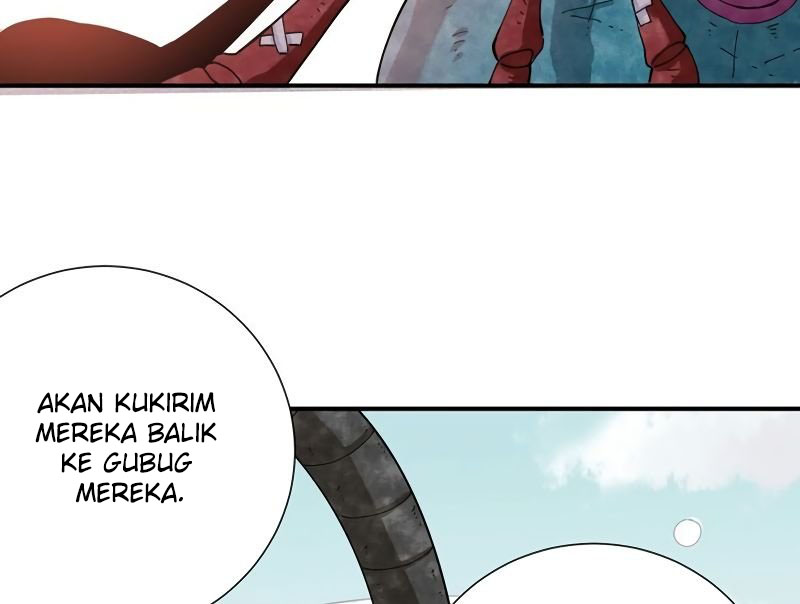Last Word of the World Chapter 30 Gambar 84