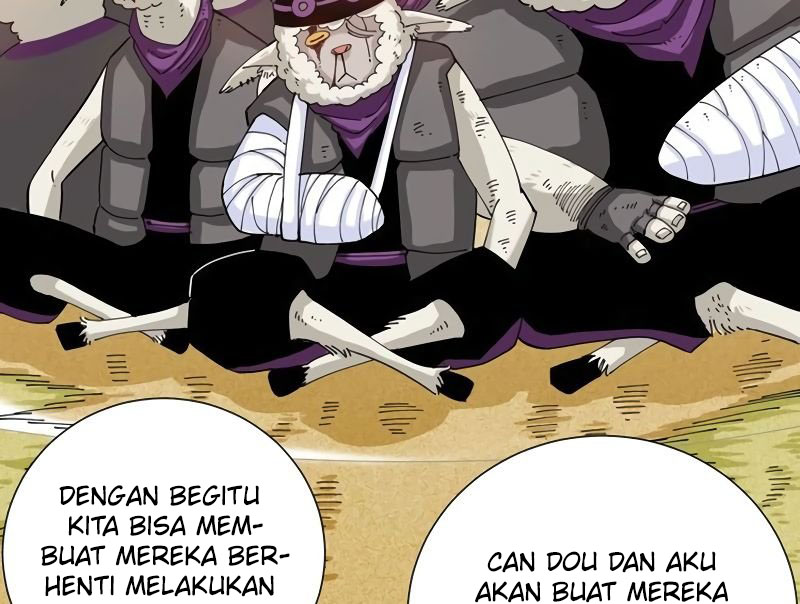 Last Word of the World Chapter 30 Gambar 86