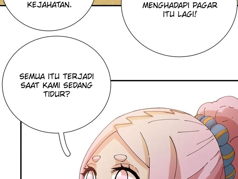 Last Word of the World Chapter 30 Gambar 87