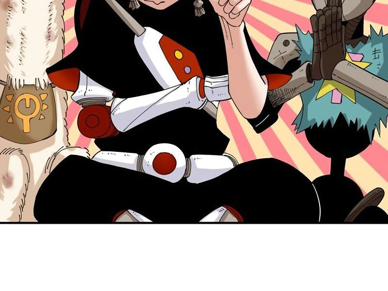 Last Word of the World Chapter 30 Gambar 90