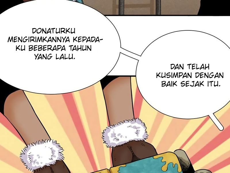 Last Word of the World Chapter 30 Gambar 96