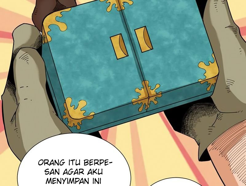 Last Word of the World Chapter 30 Gambar 97