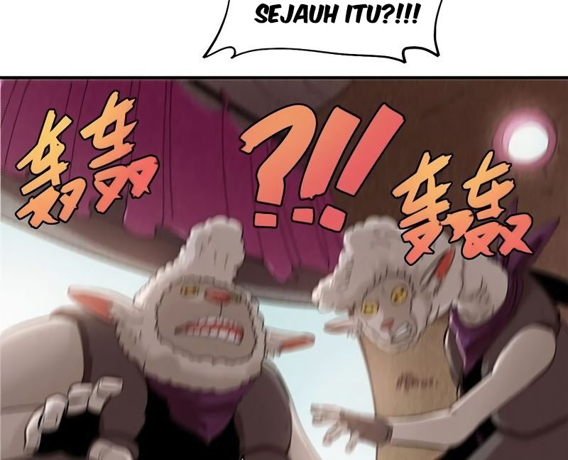 Last Word of the World Chapter 28 Gambar 37