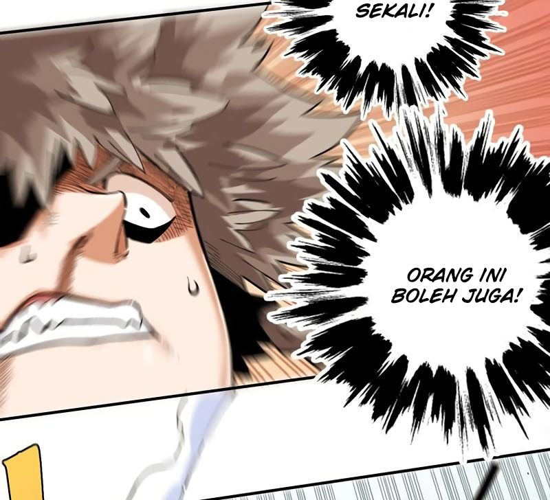 Last Word of the World Chapter 26 Gambar 13
