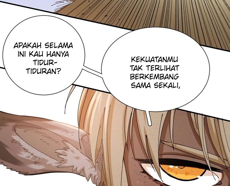 Last Word of the World Chapter 26 Gambar 25