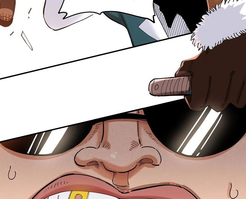 Last Word of the World Chapter 26 Gambar 46